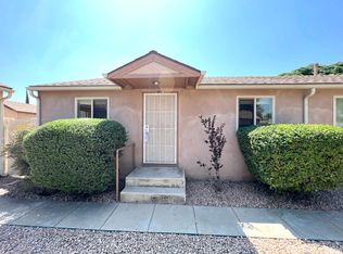 21845 Cottonwood Ave, Moreno Valley, CA 92553