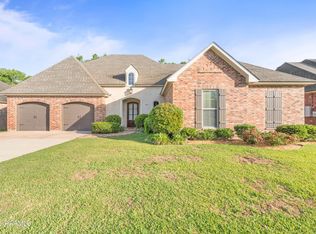 202 Seychelles Ln, Lafayette, LA 70508