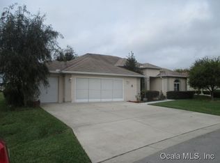 2250 NW 55th Avenue Rd, Ocala, FL 34482