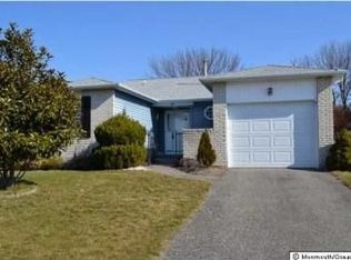 50 Mansfield Dr, Brick, NJ 08724