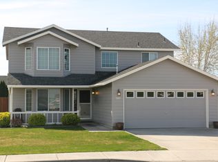 7908 Wrigley Dr, Pasco, WA 99301