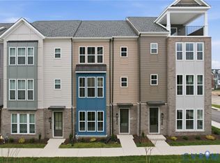 12049 Flowering Lavender Loop, Henrico, VA