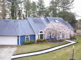 1 Spring Ln, Linwood, NJ 08221