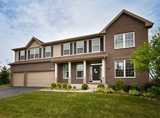 227 Willington Way, Oswego, IL 60543