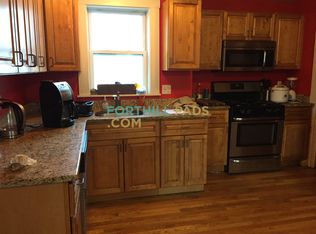 18 Marcella St, Boston, MA 02119