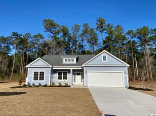 1151 Francis Parker Rd, Georgetown, SC 29440