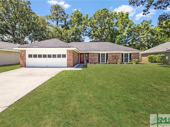 136 Tiana Circle, Savannah, GA 31406