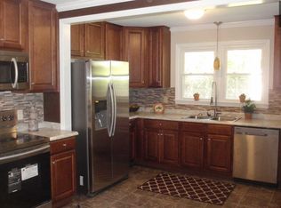 106 E High St, Winnsboro, SC 29180