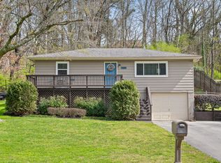 528 Lullwater Rd, Chattanooga, TN 37405