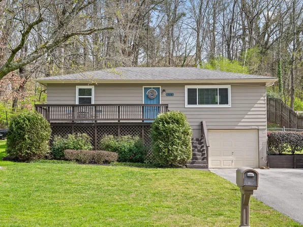 528 Lullwater Rd, Chattanooga, TN 37405