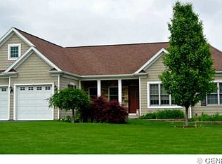 43 Long Branch Dr, Henrietta, NY 14467