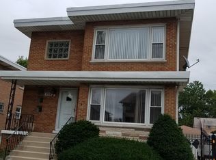 9319 S Pulaski Rd #1, Evergreen Park, IL 60805