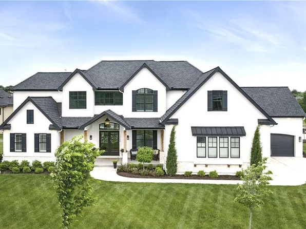 15500 El Monte St, Overland Park, KS 66224