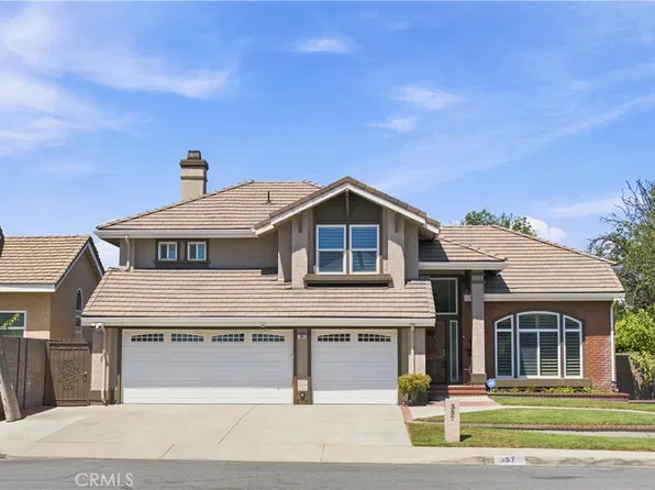 357 Windemere Ln, Walnut, CA 91789