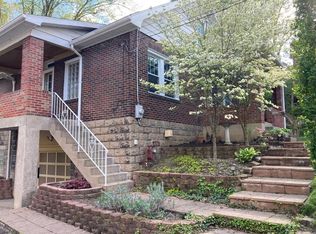 7230 Whipple St, Pittsburgh, PA 15218