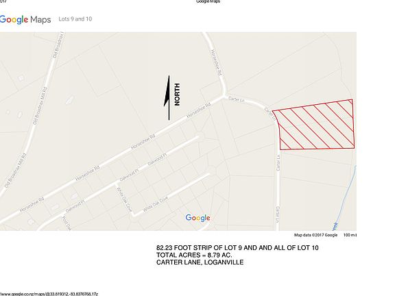 3rd image of 2851 Carter Ln