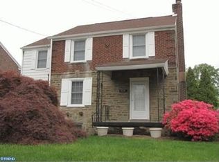 509 Montgomery Ave, Jenkintown, PA 19046