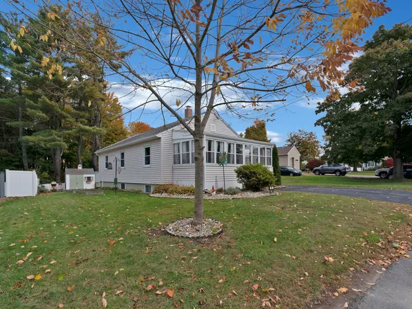 80 Arlington Avenue, Westbrook, ME 04092