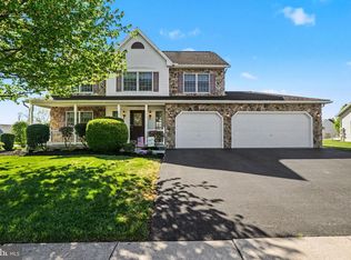 6505 Alfano Dr, Harrisburg, PA 17112