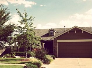 8634 E 160th Pl S, Bixby, OK 74008