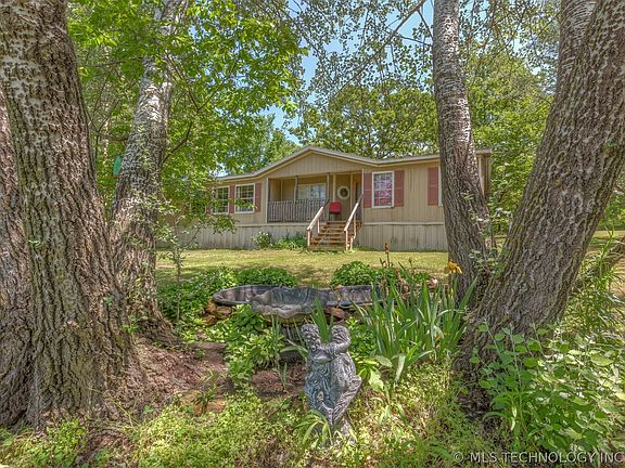 5th image of 11885 S 250th West Ave
