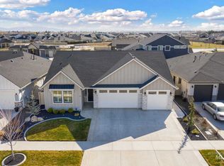 9302 S Palena Pl, Kuna, ID 83634