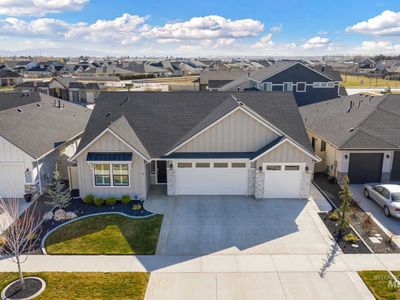 9302 S Palena Pl, Kuna, ID, 83634