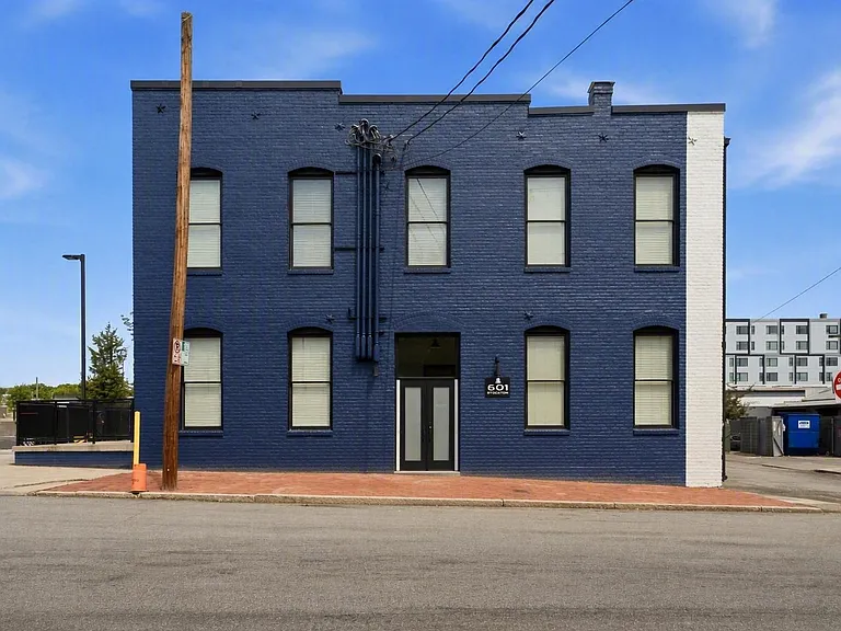 601 Stockton St #106 — Photo 27