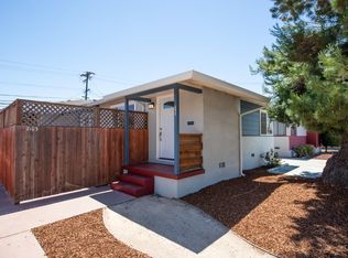 2103 S Delaware St, San Mateo, CA 94403