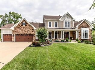 628 Bemis Heights Pl, Saint Charles, MO 63303