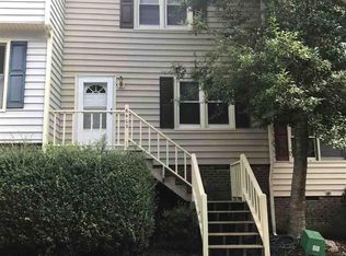 6402 English Oaks Dr, Raleigh, NC 27615