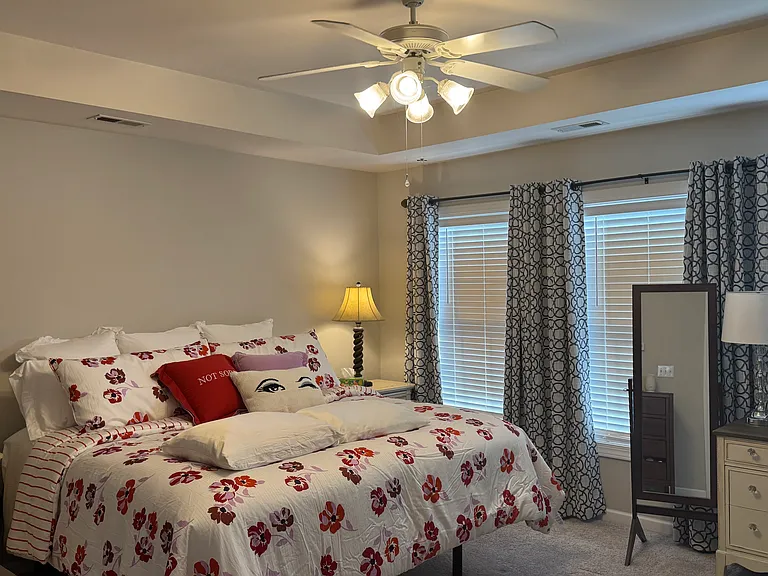 14102 Caraway Woods Ct — Photo 5