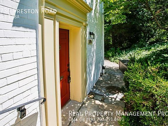 2nd image of 1730 Preston Rd