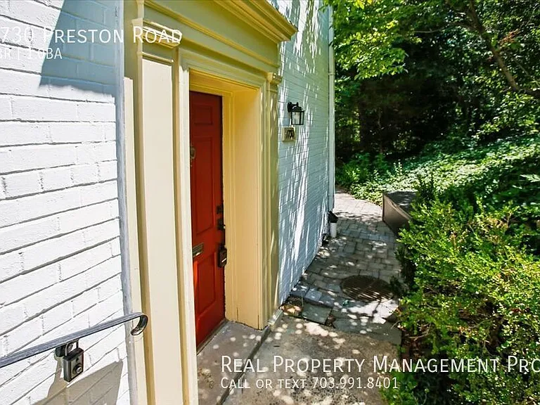 1730 Preston Rd — Photo 2