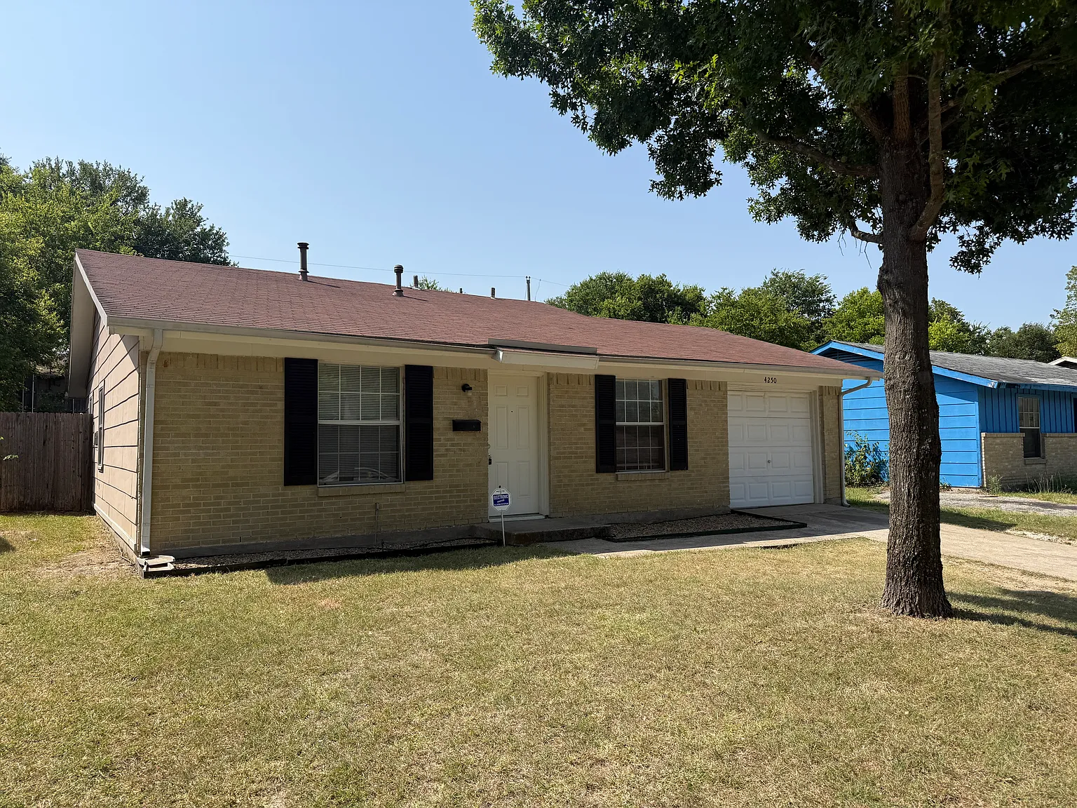 4250 Wiley College Drive Dallas, Texas 75241 — Photo 2
