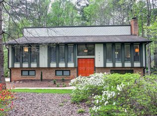 9605 Rock Creek Rd, Raleigh, NC 27613