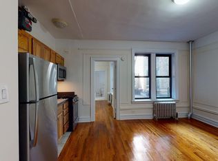 605 W 170th St APT 4G, New York, NY 10032
