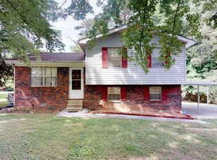 3344 Little John Cir SE, Cleveland, TN 37323