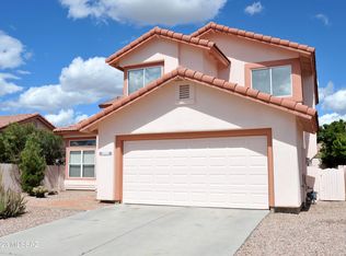 3008 W Sun Ranch Trl, Tucson, AZ 85742