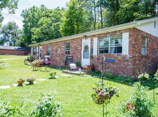 1003 W Temperance St, Ellettsville, IN