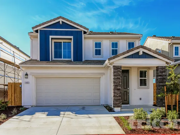11652 Fiorenza Ln, Rancho Cordova, CA 95742