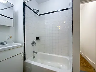 Rented by City Connections Realty