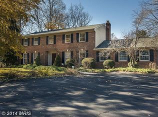 13030 Old Columbia Pike, Silver Spring, MD 20904