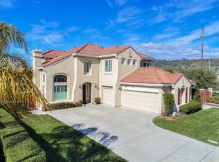 1611 Avenida De Los Padres, Morgan Hill, CA