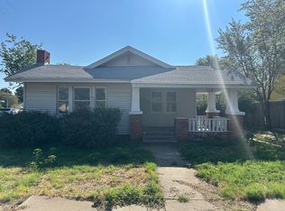 825 S Maryland St, Amarillo, TX 79106