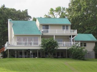 522 County Road 2793, Shelbyville, TX 75973
