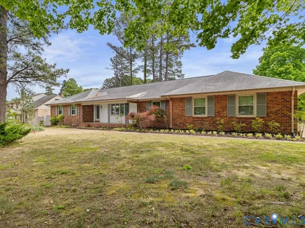 4411 Wistar Rd, Henrico, VA 23228