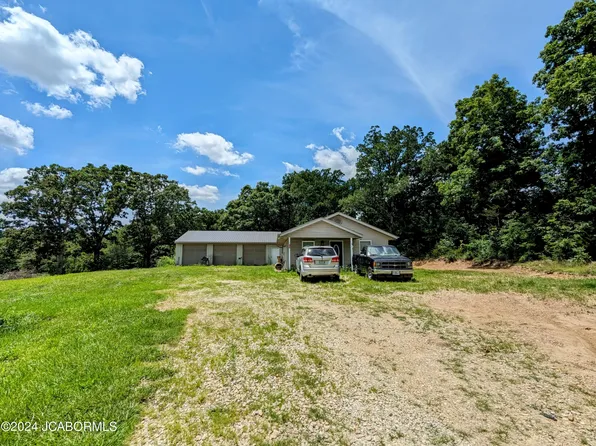 2202 Mount Hope Ln, Lohman, MO 65053