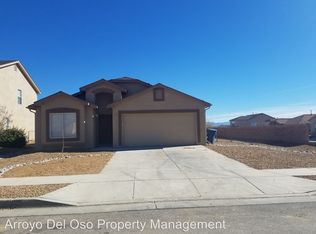 760 Deerbrush Ct SW, Los Lunas, NM 87031