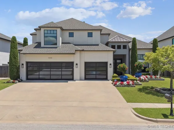 4529 S Retana Ave, Broken Arrow, OK 74011